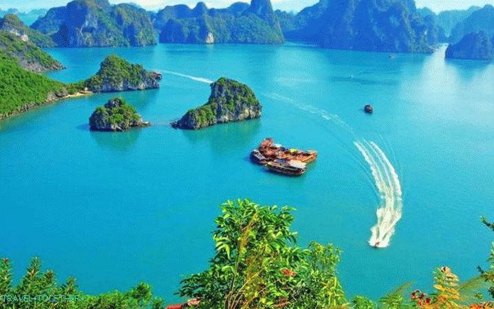 Vietnam, 1 obrázek