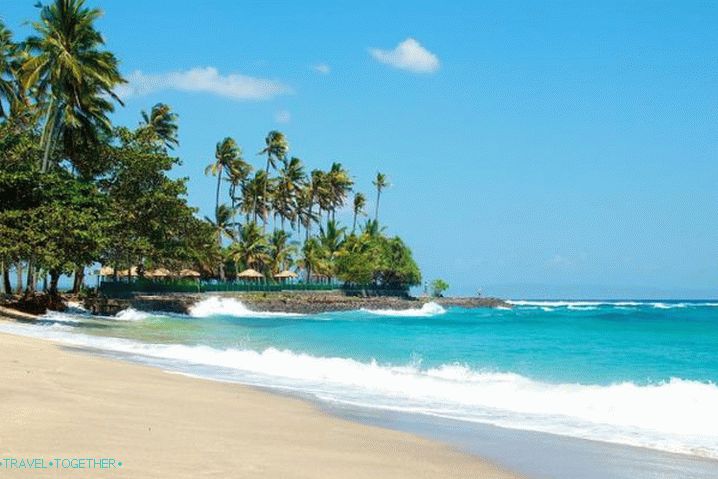 Indonésie, ostrov Bali