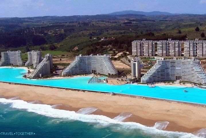 Maroko, Casablanca