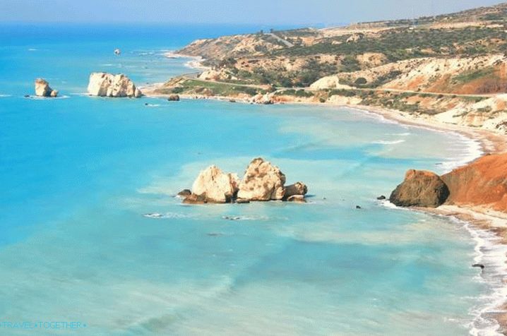 Kypr, Pafos
