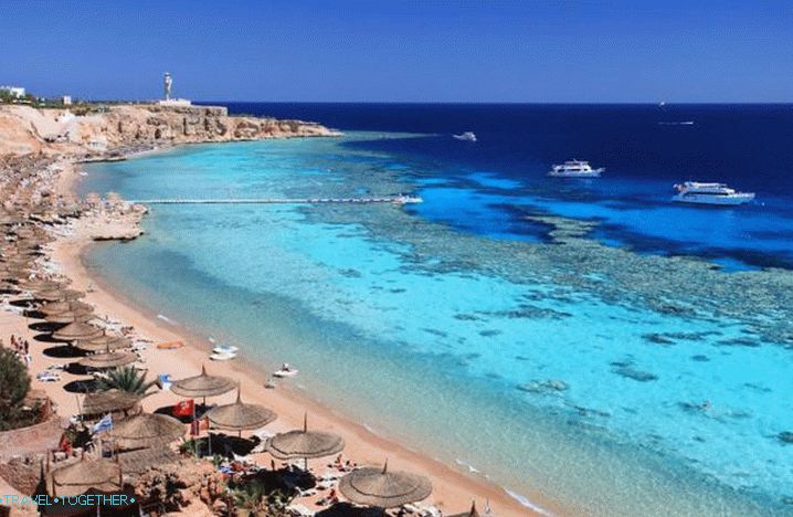 Egypt, Sharm el-Sheikh