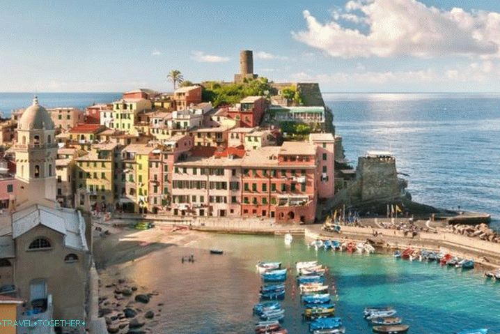Rimini, Itálie