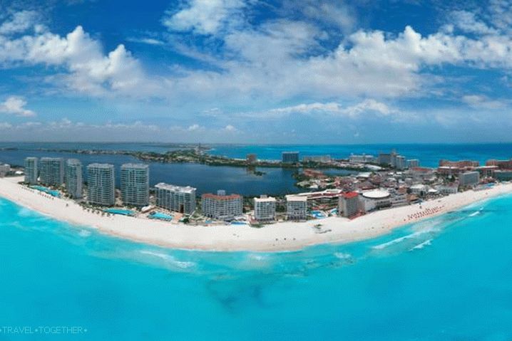 Mexico, Cancun