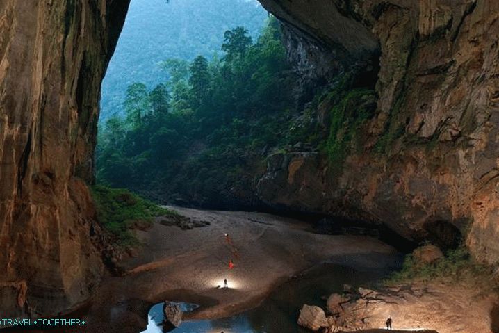 Vietnam Phongnya Kebang
