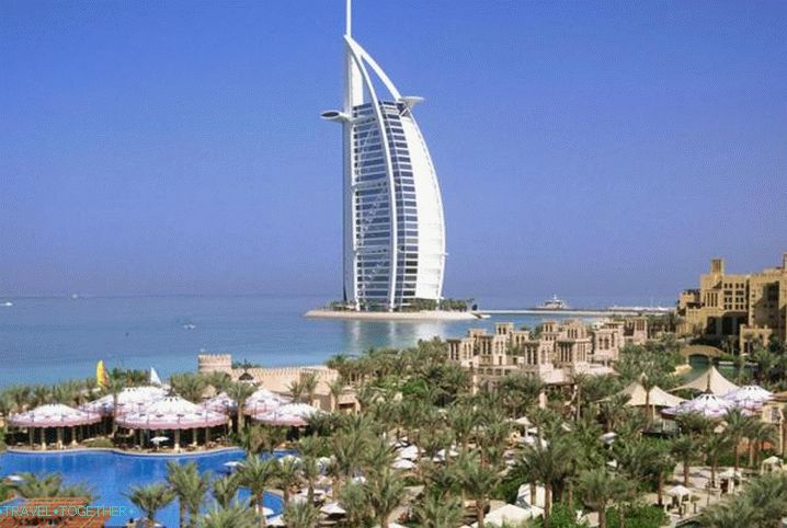 SAE Dubaj