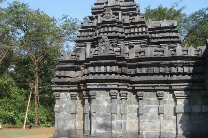 Goa Goa
