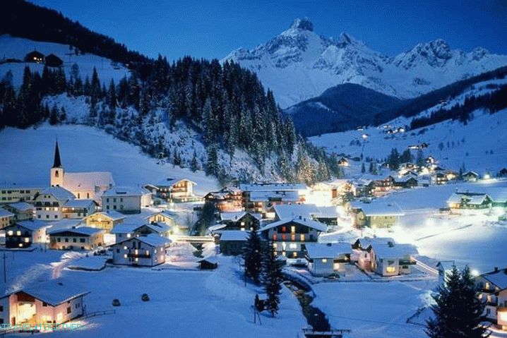 Andorra Andorra