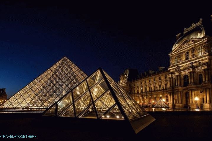 France Louvre France Louvre