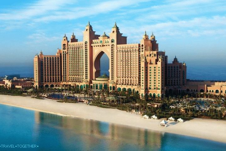 SAE Fujairah