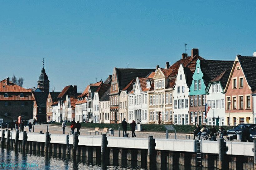 Město Cuxhaven