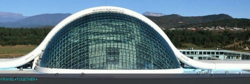 „Parlament“