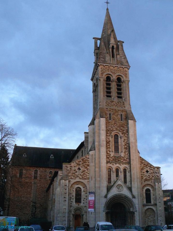 Notre