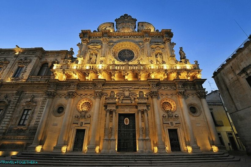 Santa Croce