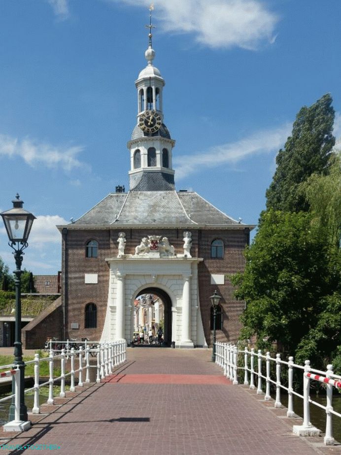 Zijlpoort 