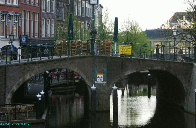 Rybí most