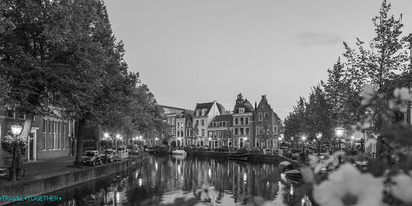 Leiden