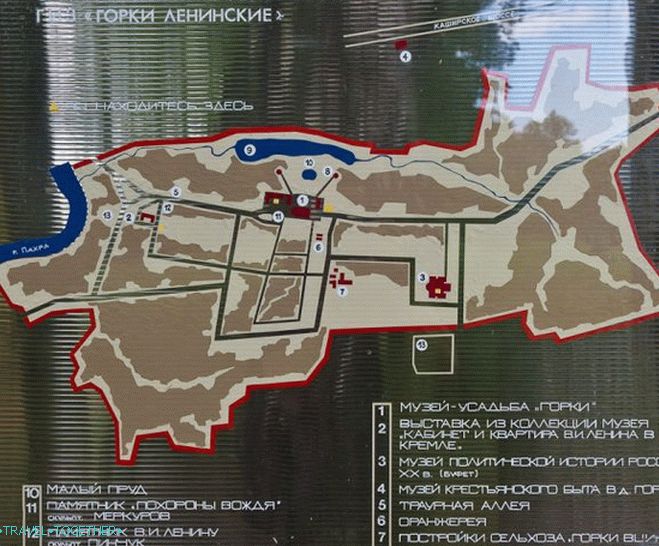 Další mapa celého území