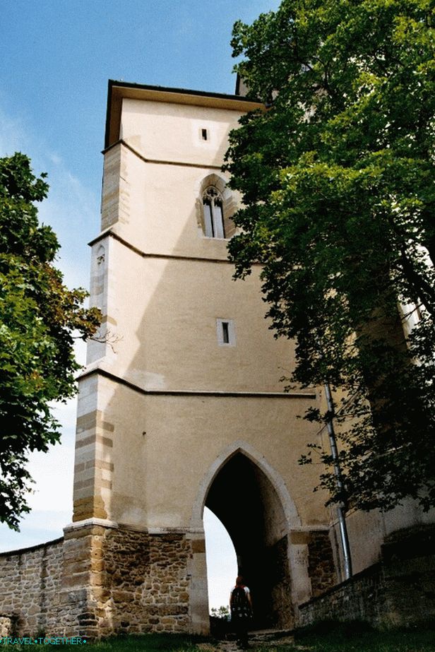 Polská brána