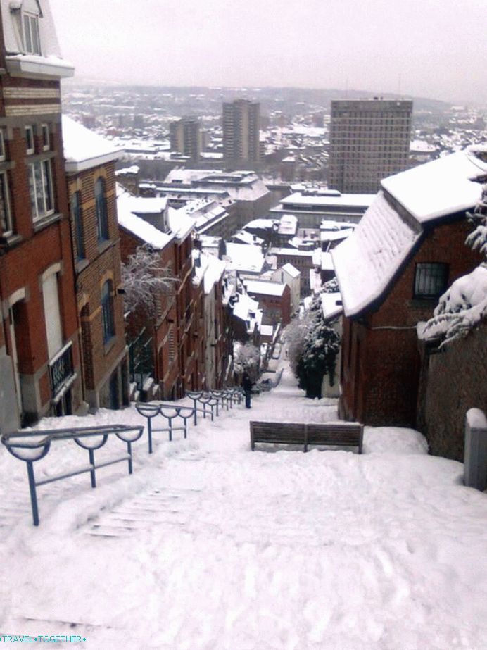 Montagne de Buren