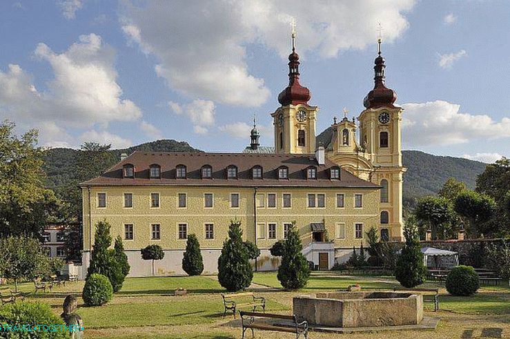 Muzeum severních Čech