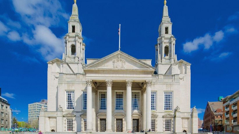 Millennium Square