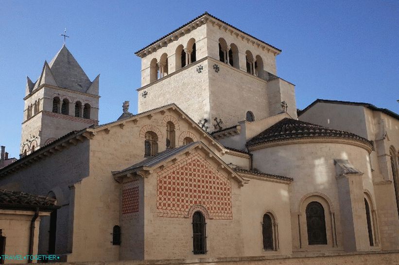 Kostel sv. Martina