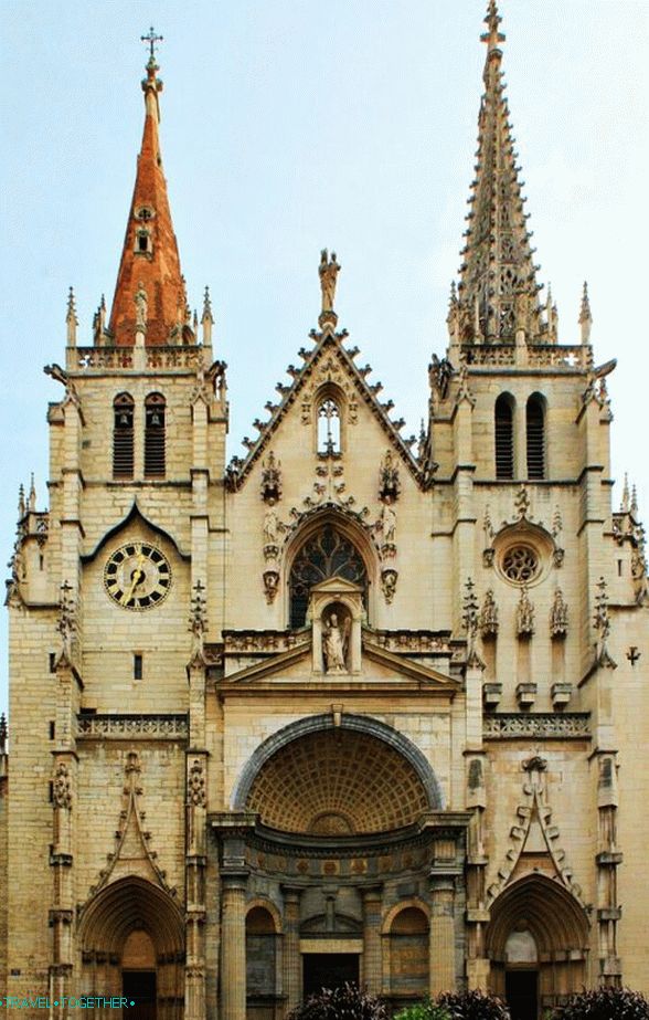 Kostel sv. Niziera