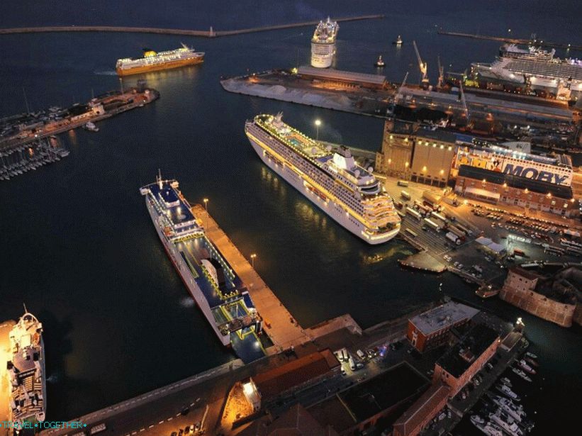 Port