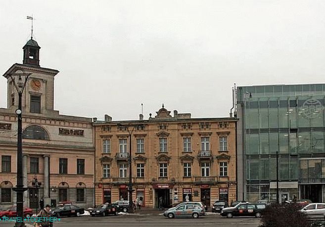 Radnice