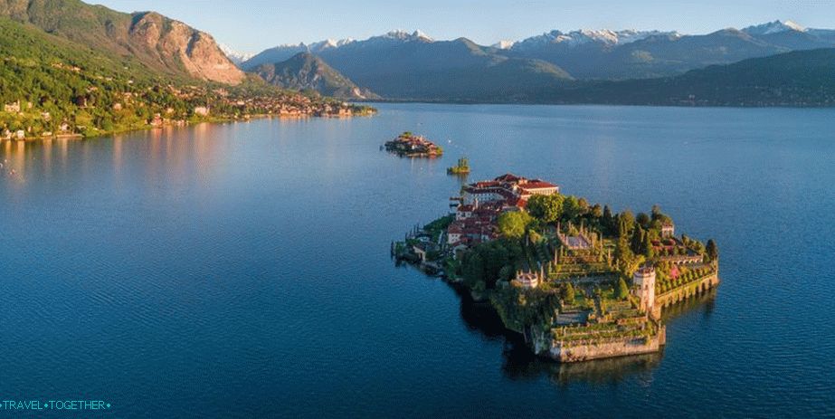 Lake Maggiore