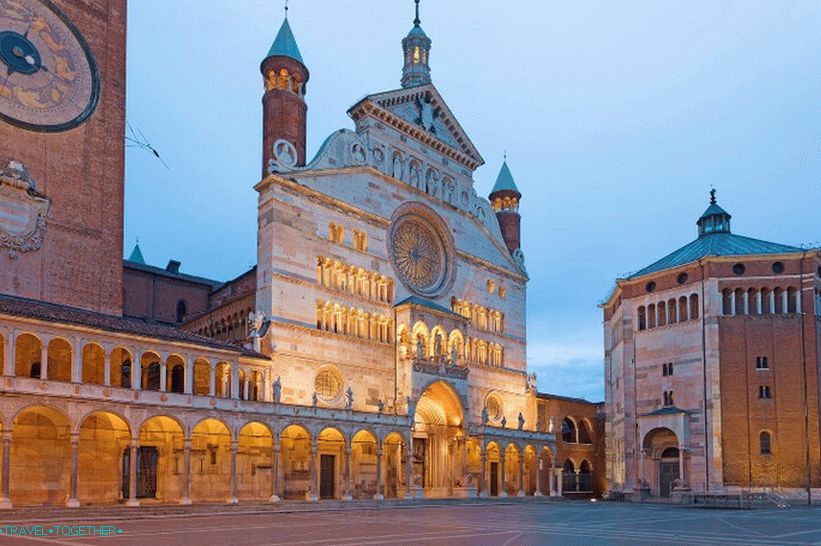 Cremona