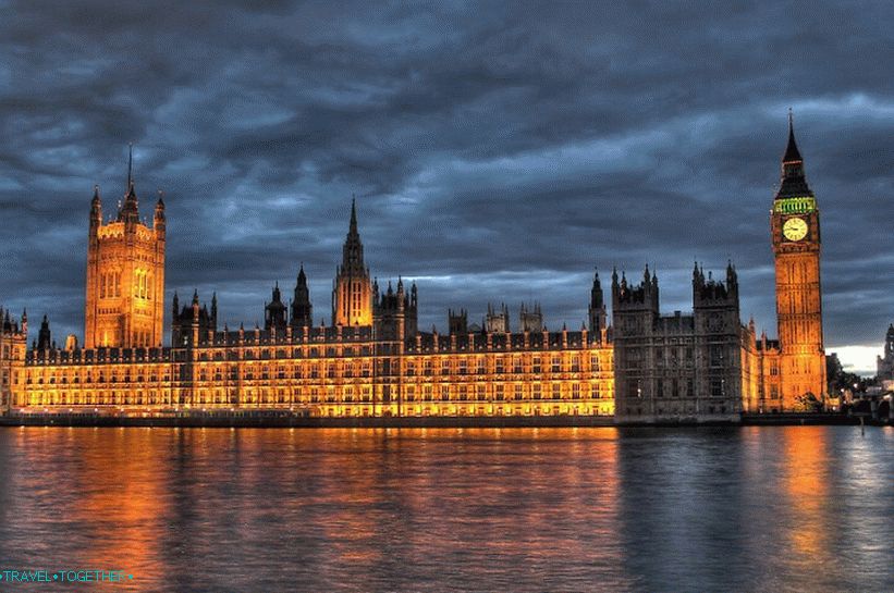„Parlament“