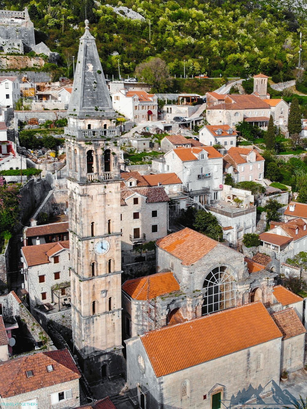Perast