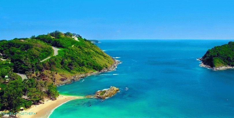 Odpočívej s dětmi na Phuketu