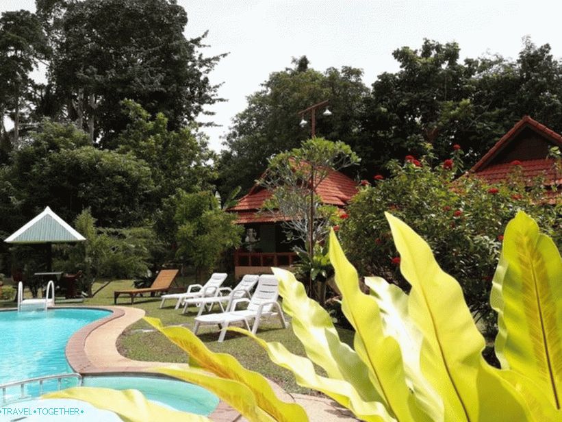 Nejlepší hotely v Samui: můj výběr ceny-kvalita-kvalita