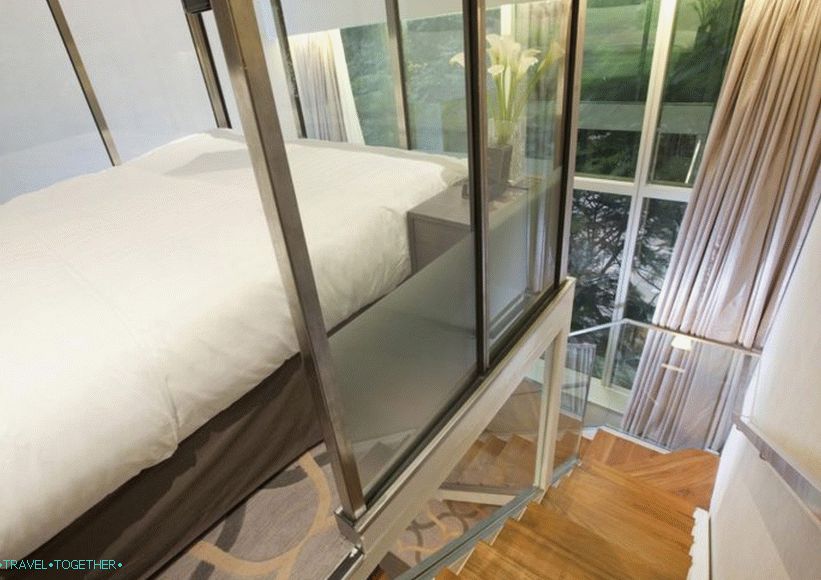Nejlepší hotely v Singapuru a oblasti, kde je výhodnější pobyt