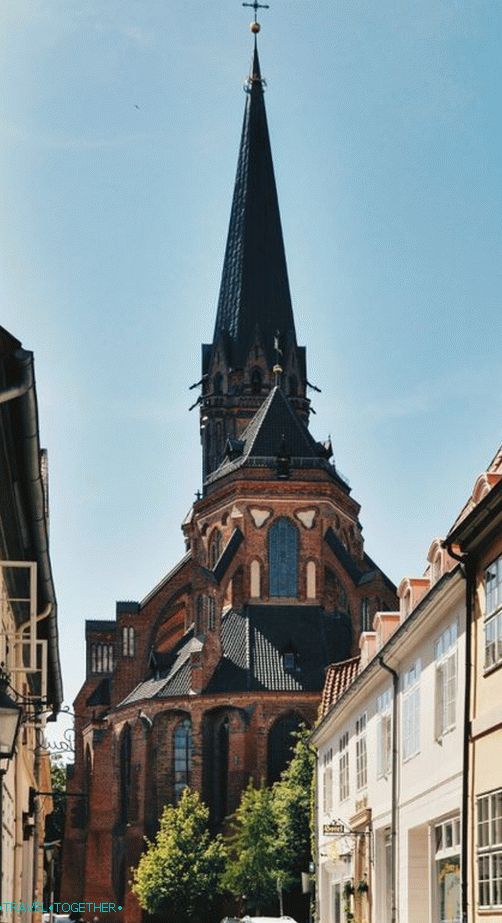 Kostel sv. Mikuláše