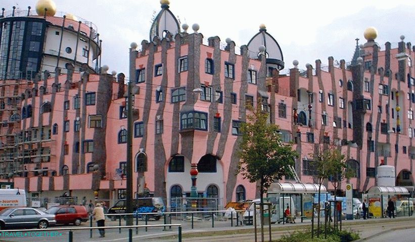 Zelená citadela