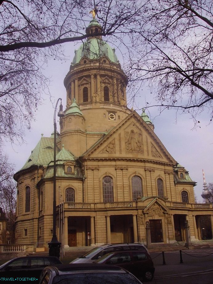 Církev Kristova