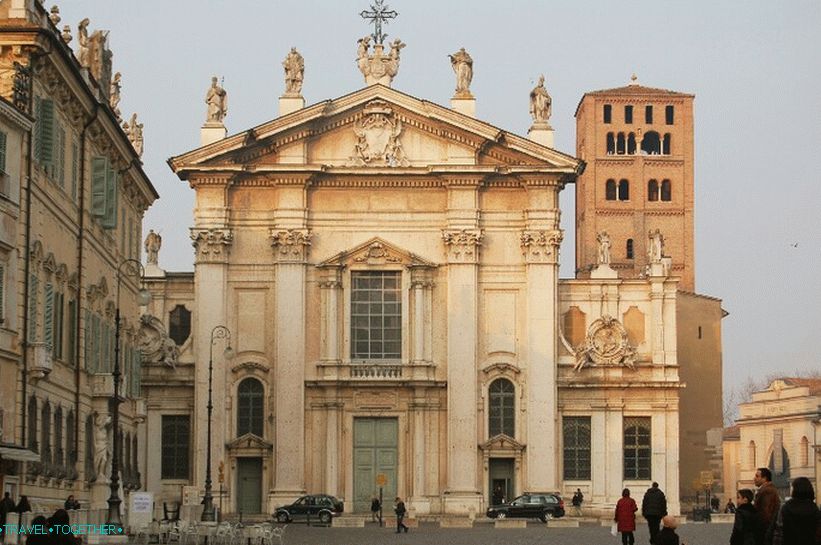 Duomo