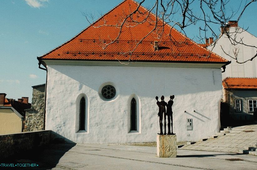 Stará synagoga