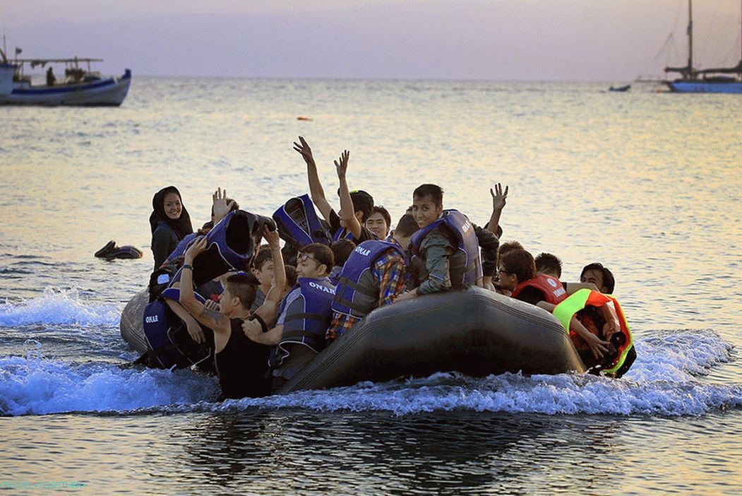„Migranti