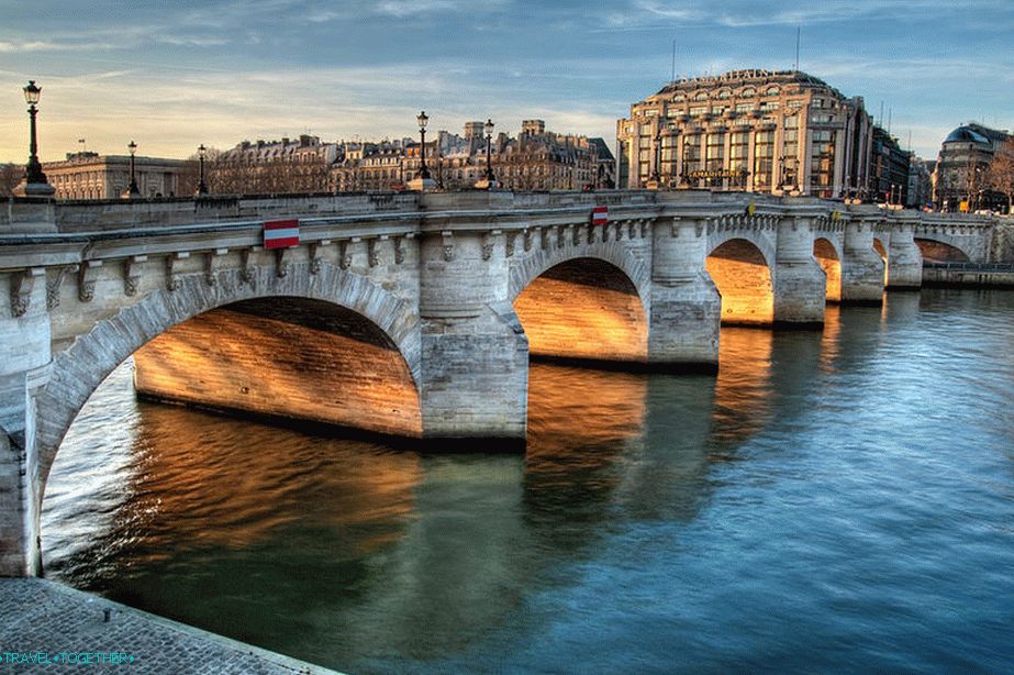 Pont-Neuf