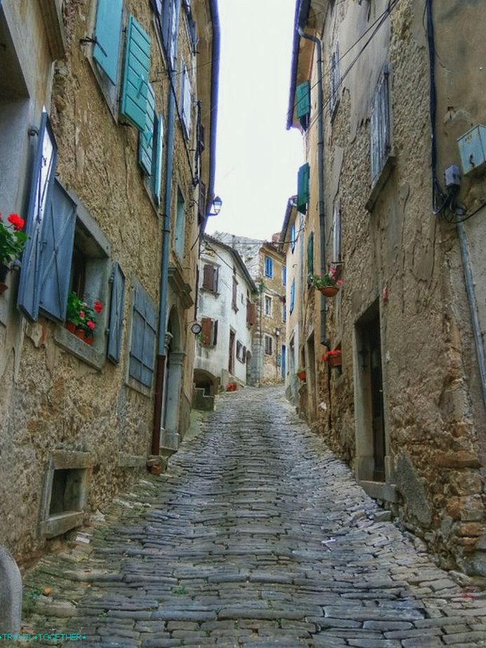 Město Motovun