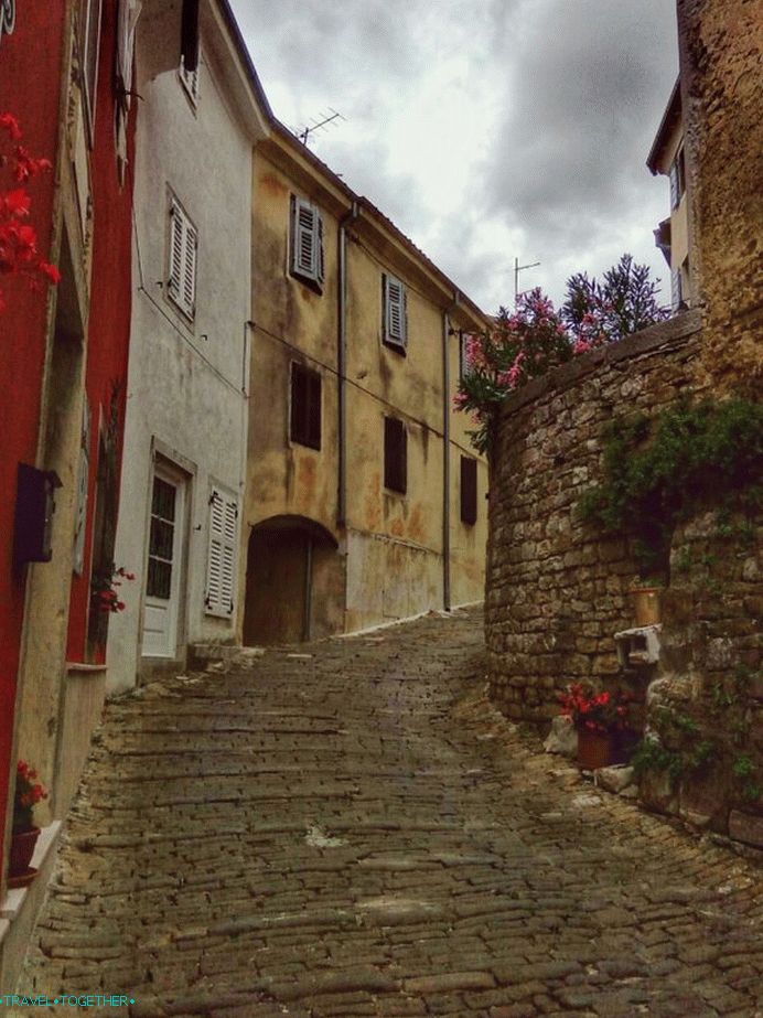 Město Motovun
