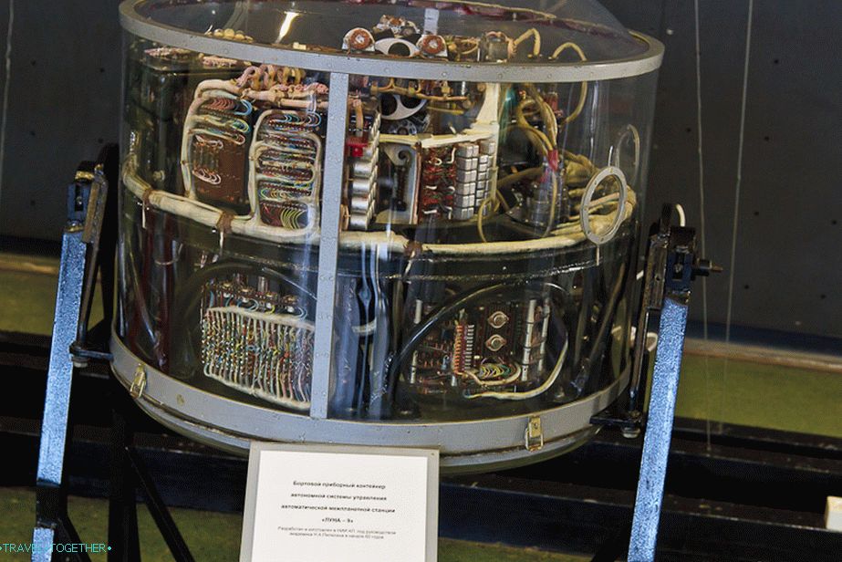 Autonomní řídicí systém