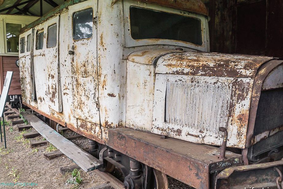 „Autocar“