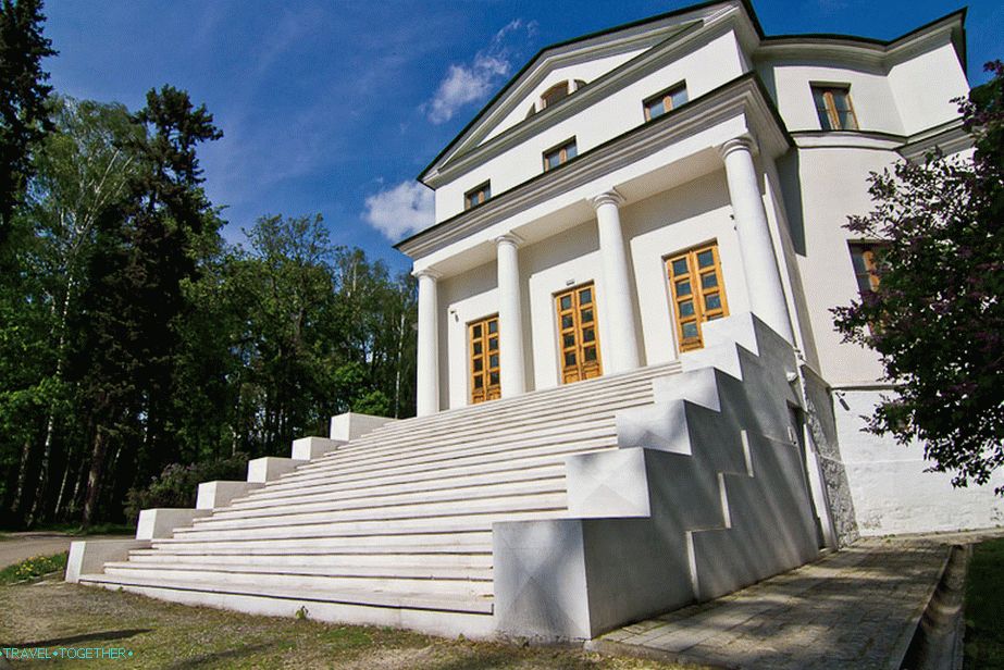 Manor House