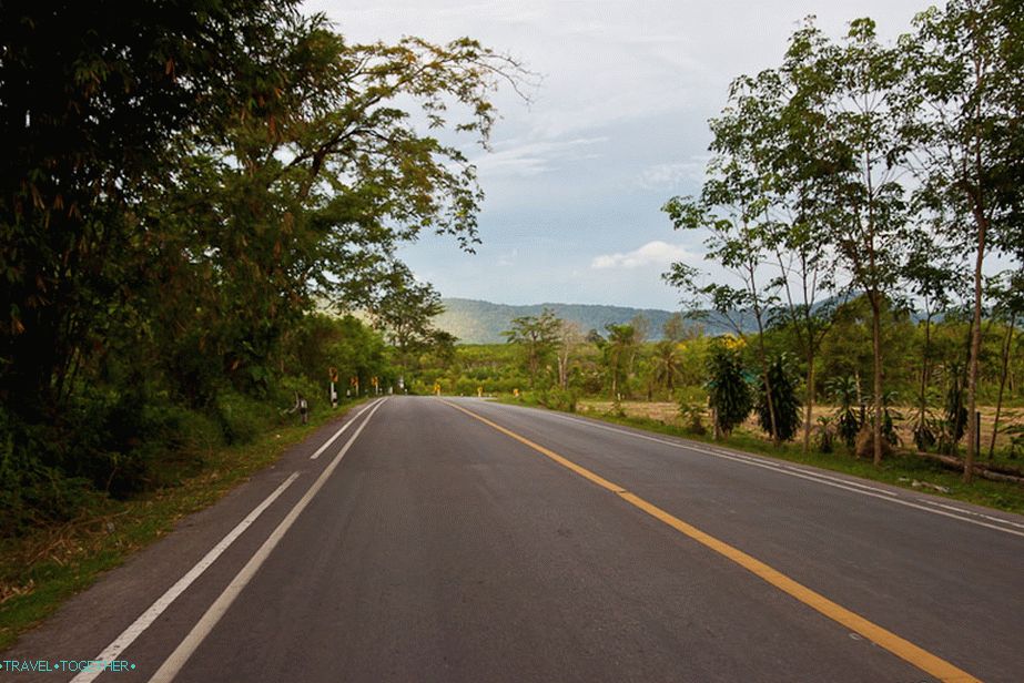 Phuket Road