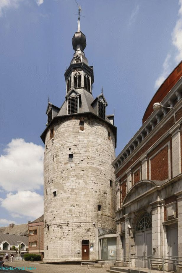Bell Tower